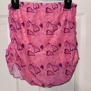 Like new Cover Up Skirt 10-12